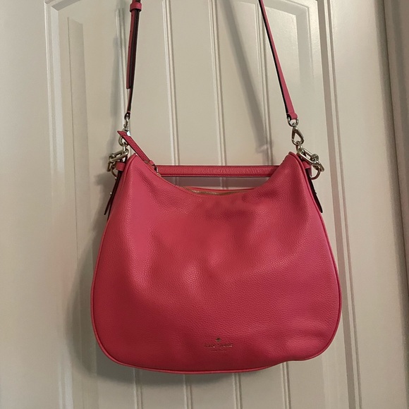 kate spade Bags Kate Spade Mulberry Street Vivian Shoulder Bag